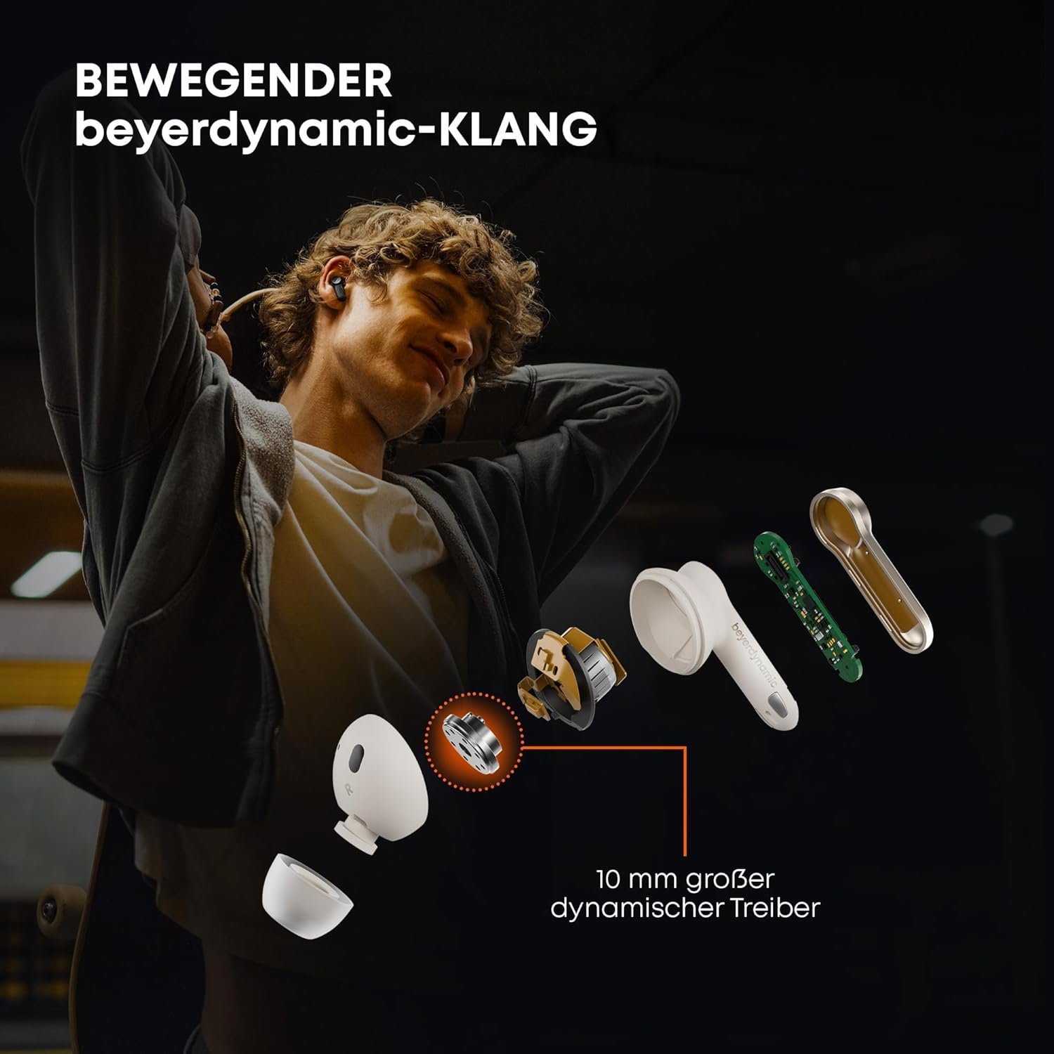 680c8f377c136f48a501d53046dec050a442605f7a488ad749b99.jpg beyerdynamic AMIRON 100 True Wireless Earphones with ANC (Cream)