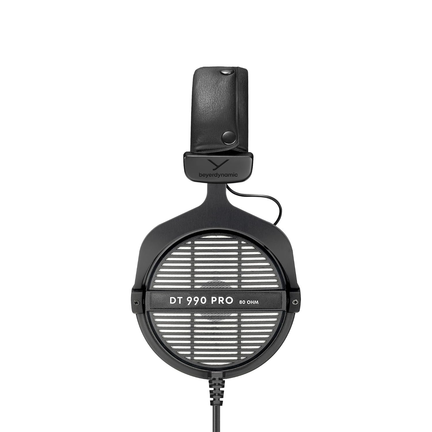 680c90017a71bf33e92ec2e04e16ff2f6e3809c41996d90f32b6d.jpg Beyerdynamic DT 990 Pro 80 ohms Studio Headphone for Mixing and Mastering