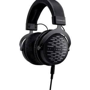 680c9091c50600c87d8c85a4fbc068879b86709625557fc808634.jpg Beyerdynamic Dt 1990 Pro Open Studio Wired Headphones - Over Ear, Black