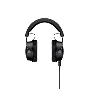 Beyerdynamic Dt 1990 Pro Open Studio Wired Headphones - Over Ear, Black