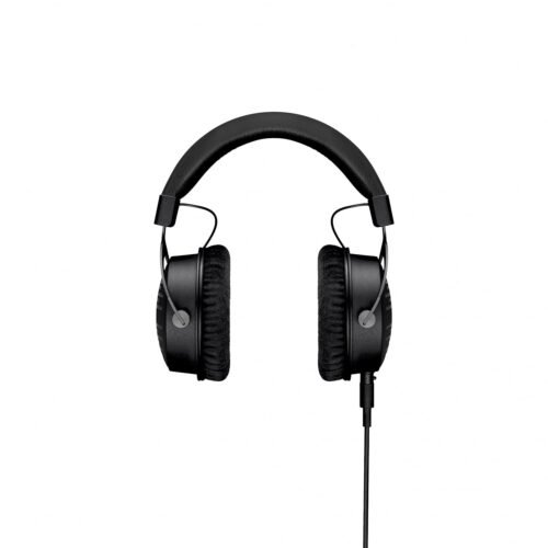 Beyerdynamic Dt 1990 Pro Open Studio Wired Headphones - Over Ear, Black