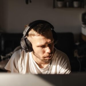 680c909963e467545afd5839d1c7511bb5a0499656bde2029e164.jpg Beyerdynamic Dt 1990 Pro Open Studio Wired Headphones - Over Ear, Black