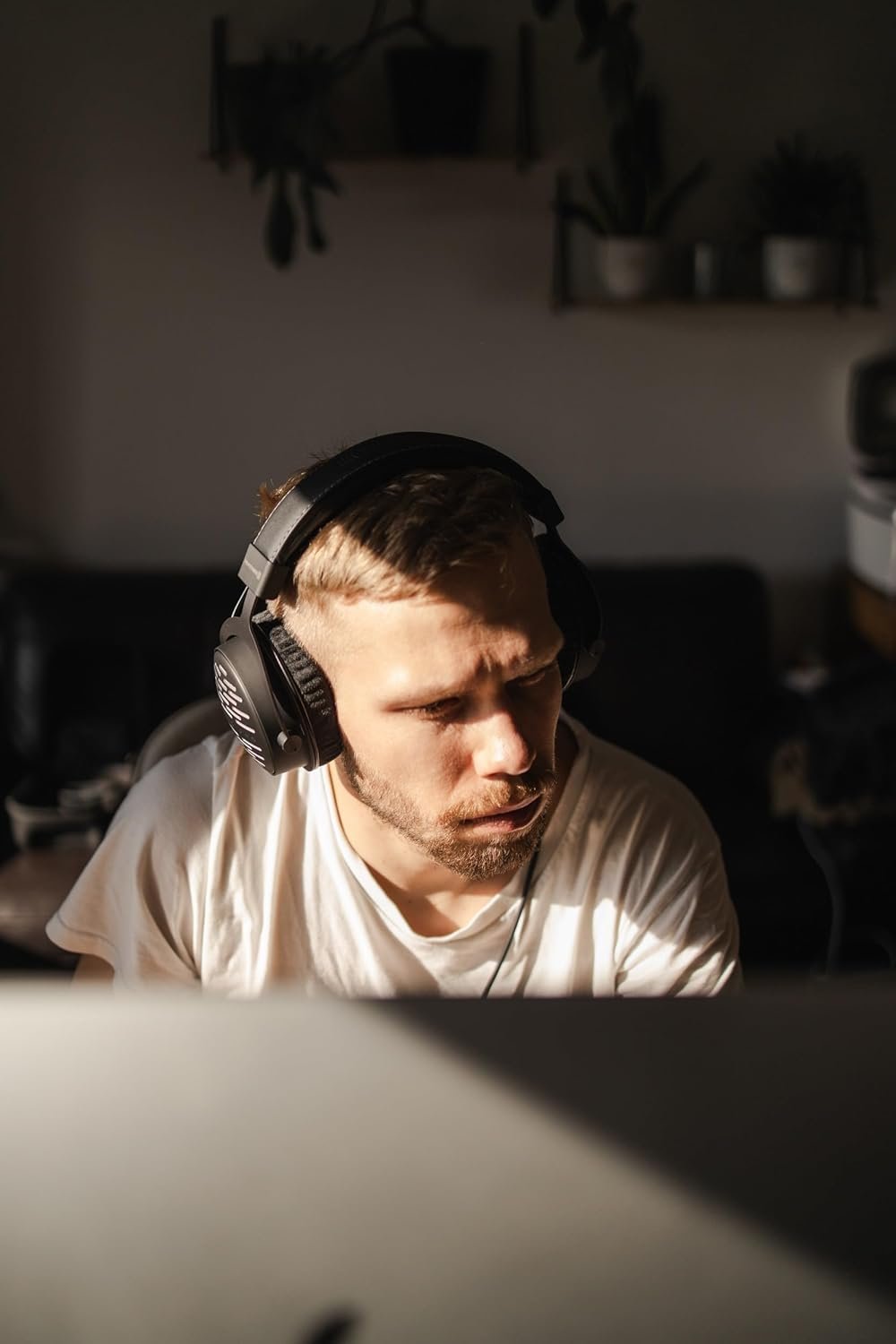 680c909963e467545afd5839d1c7511bb5a0499656bde2029e164.jpg Beyerdynamic Dt 1990 Pro Open Studio Wired Headphones - Over Ear, Black
