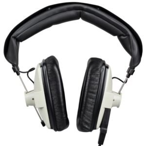 Beyerdynamic DT 100 32 Ohms Wired Grey Over Ear Headphones Beyerdynamic DT 100 32 Ohms Wired Grey Over Ear Headphones
