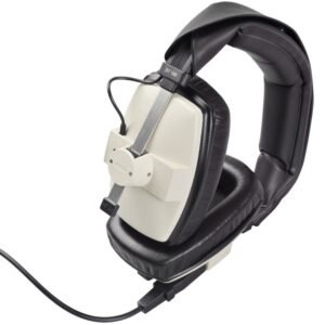Beyerdynamic DT 100 32 Ohms Wired Grey Over Ear Headphones Beyerdynamic DT 100 32 Ohms Wired Grey Over Ear Headphones