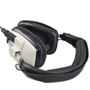 Beyerdynamic DT 100 32 Ohms Wired Grey Over Ear Headphones Beyerdynamic DT 100 32 Ohms Wired Grey Over Ear Headphones