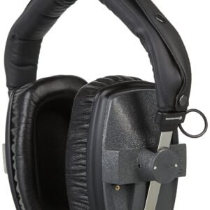 680c913da26a5b8811d4148cfc65cfe9883528a2fe67c1574011e.jpg Beyerdynamic AMS-DT-150-250-GREY Closed Dynamic Monitoring Headphones (Grey)