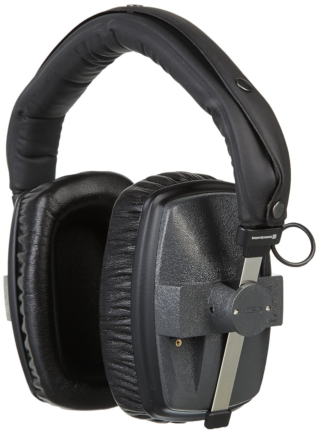 680c913da26a5b8811d4148cfc65cfe9883528a2fe67c1574011e.jpg Beyerdynamic AMS-DT-150-250-GREY Closed Dynamic Monitoring Headphones (Grey)