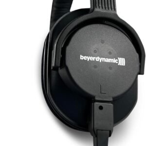 680c917a8fe9e57ede86c94b6c21fe0435bf4b6927bb9aca7ec97.jpg Beyerdynamic DT-252-80 Ohm Dynamic Closed Ear Headphones for Broadcasting, 80 Ohms