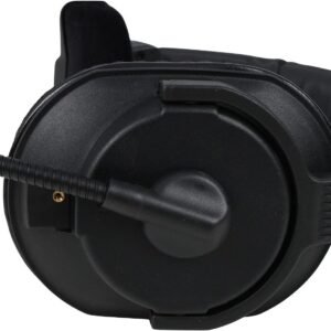 Beyerdynamic DT-280-MKII-200-80 Single-Ear Headset with Dynamic Hypercardioid Microphone, 80 Ohms