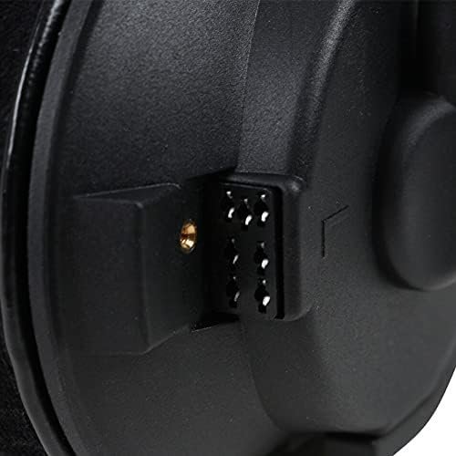 Beyerdynamic DT-280-MKII-200-80 Single-Ear Headset with Dynamic Hypercardioid Microphone, 80 Ohms