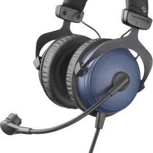 beyerdynamic DT-797-PV-250 Headset with Cardioid Condenser Microphone