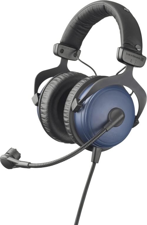 beyerdynamic DT-797-PV-250 Headset with Cardioid Condenser Microphone
