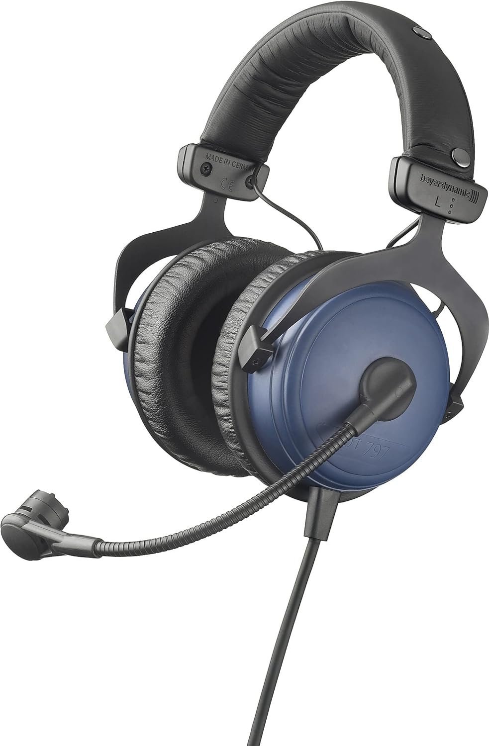 beyerdynamic DT-797-PV-250 Headset with Cardioid Condenser Microphone