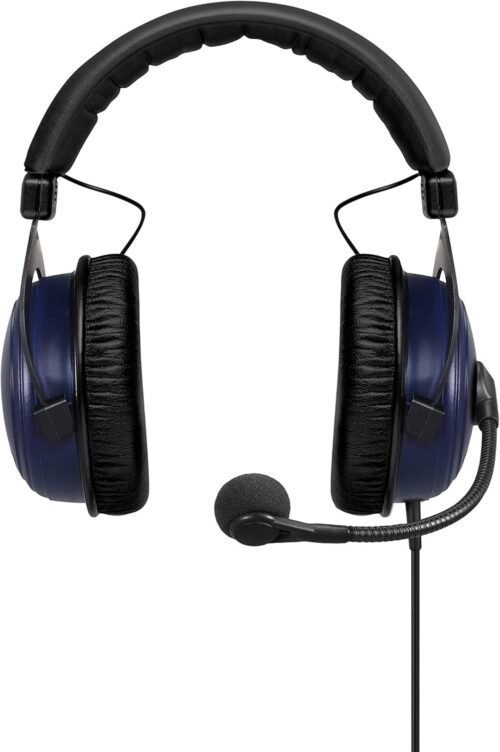 beyerdynamic DT-797-PV-250 Headset with Cardioid Condenser Microphone