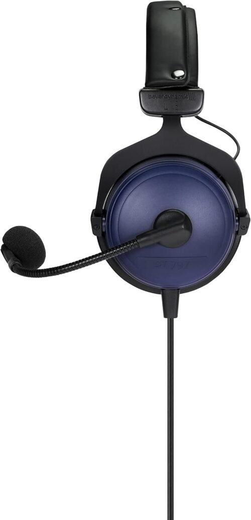 beyerdynamic DT-797-PV-250 Headset with Cardioid Condenser Microphone