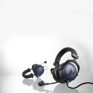 beyerdynamic DT-797-PV-250 Headset with Cardioid Condenser Microphone