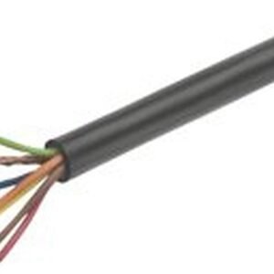 680c93275e42d594ad391d5ef25f2826a0d9da879275241e24215.jpg beyerdynamic K 109.00 1.5m connection cable for DT 109 opene Ende - Headphone cables
