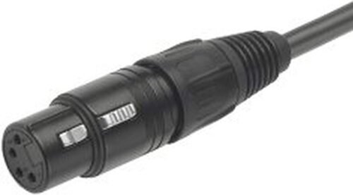 680c9364e217b80e916fe9e832ffbd89fa4cbfa9da7dc95b0a2d6.jpg Beyerdynamic K109.28-1.5 Connecting Cable for DT 108/109 Series Headsets, 4-Pin XLR Female, 5 Feet