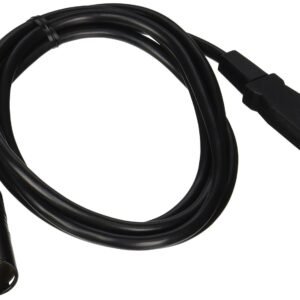 680c9390b64aa655c1ea6b6b0020bfb985c4c3708ca8bebb0893b.jpg Beyerdynamic K109.38-1.5 Connecting Cable for DT 108/109 Series Headsets, 5-Pin XLR Male, 5 Feet