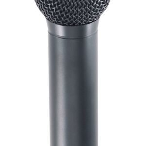 680c9541f3414ff075563e386f27c7a27ac1fefcf6f170d1ed71d.jpg Beyerdynamic M88 TG Dynamic Microphone With Hypercardioid Polar Pattern for Vocals, Bass Drum, and Studio