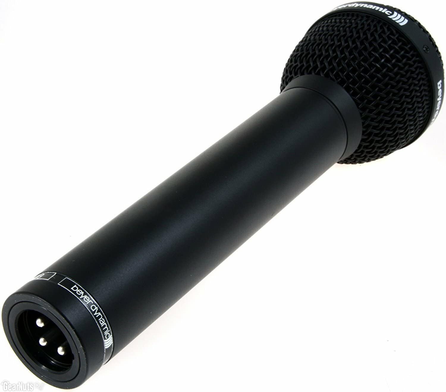 680c9548bfd7834a64c6026f7cba756dca6c72c41580a5d52b6ae.jpg Beyerdynamic M88 TG Dynamic Microphone With Hypercardioid Polar Pattern for Vocals, Bass Drum, and Studio