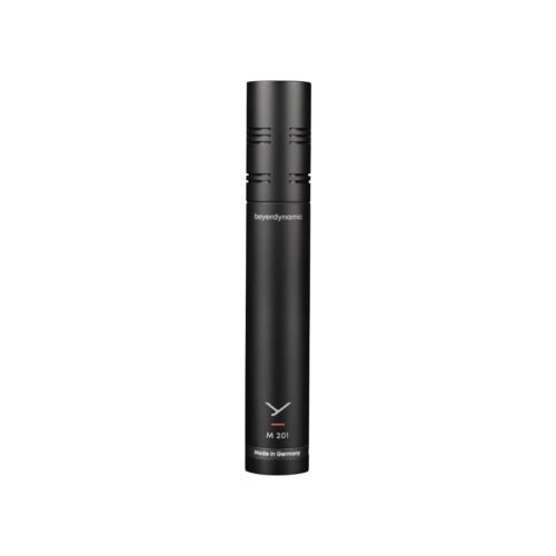 Beyerdynamic M201 TG Classic Dynamic Hypercardioid Microphone for all Instrumental Applications