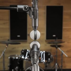 Beyerdynamic M 130 Ribbon Microphone New