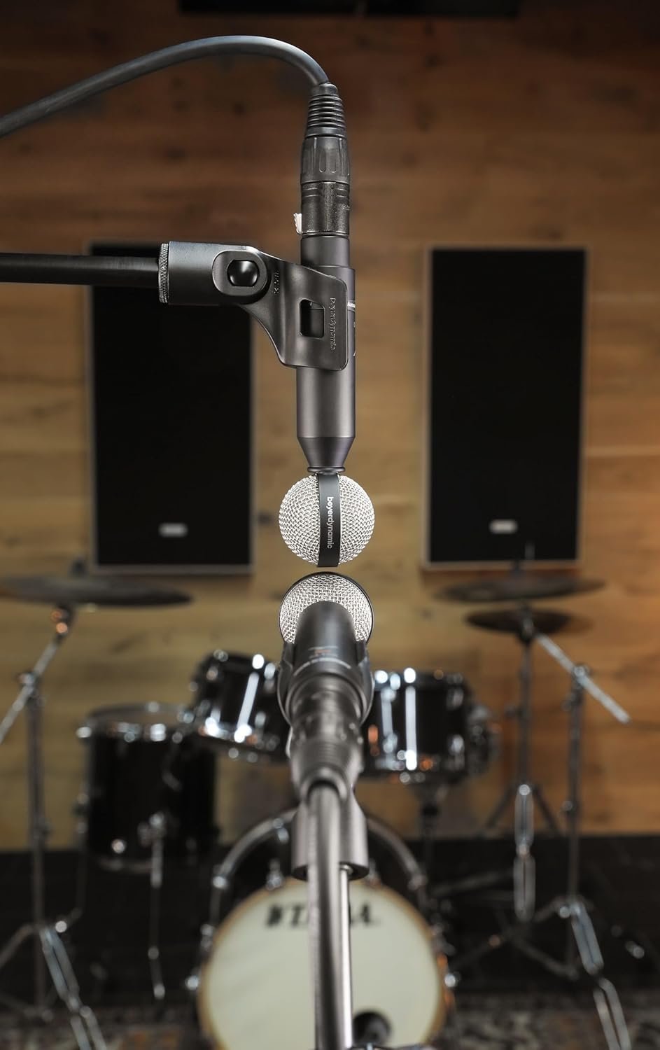 Beyerdynamic M 130 Ribbon Microphone New