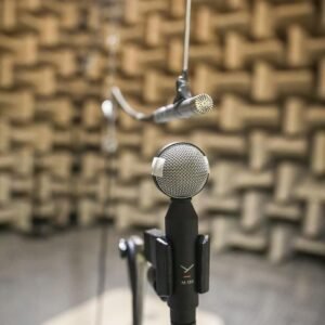 Beyerdynamic M 130 Ribbon Microphone New