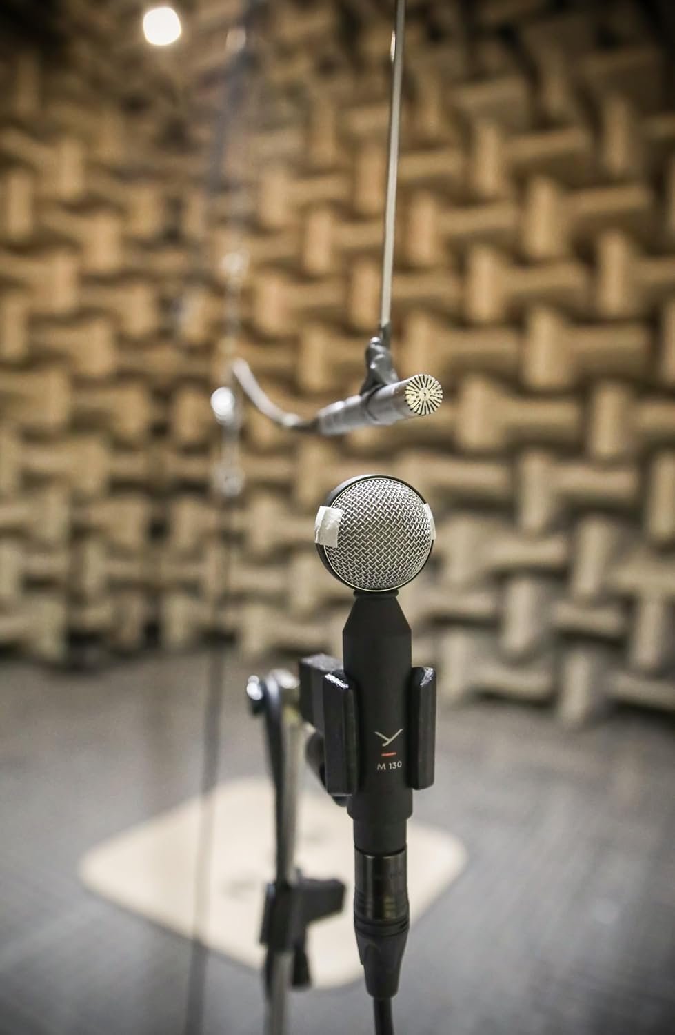 Beyerdynamic M 130 Ribbon Microphone New