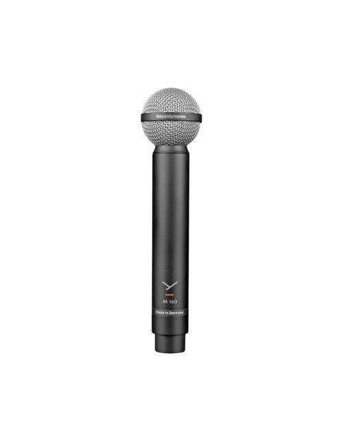 Beyerdynamic M 160 Double Ribbon Microphone