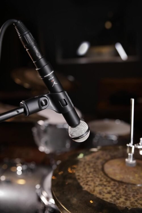 Beyerdynamic M 160 Double Ribbon Microphone Beyerdynamic M 160 Double Ribbon Microphone