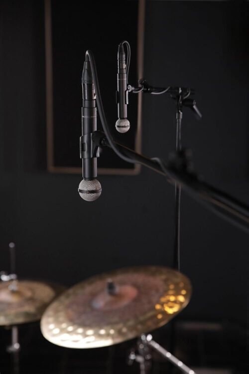 Beyerdynamic M 160 Double Ribbon Microphone Beyerdynamic M 160 Double Ribbon Microphone
