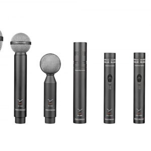 Beyerdynamic M 160 Double Ribbon Microphone
