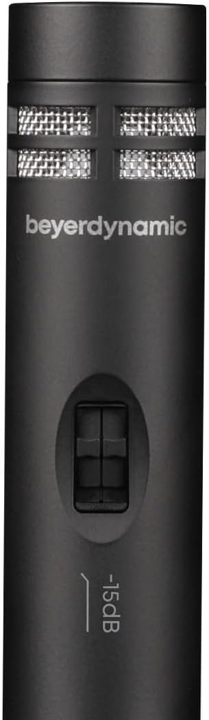 680c9681b1dd5f5a5046857f532034348f4acd1a3a14129518b21.jpg Beyerdynamic MC930 Small Diaphragm True Condenser Cardioid Microphone - Stereo Set