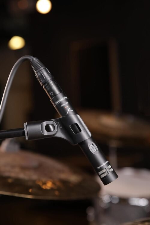 680c96c52ac43df47f2e3e10a8d45ca54c48518a241b565ff6746.jpg Beyerdynamic MC 950 True Condenser Microphone - Supercardioid