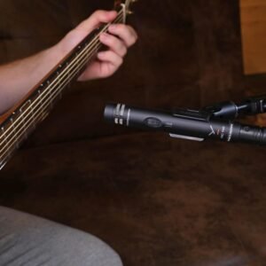 680c96c74915e7319579ed71d05cf0d95c2851e755f9af652b4c1.jpg Beyerdynamic MC 950 True Condenser Microphone - Supercardioid