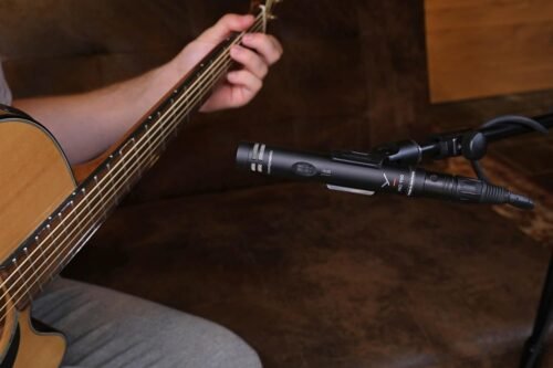 680c96c74915e7319579ed71d05cf0d95c2851e755f9af652b4c1.jpg Beyerdynamic MC 950 True Condenser Microphone - Supercardioid