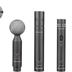 680c96cb91be16f12c202017bc0c5cca919fa6249ac2e68f4557a.jpg Beyerdynamic MC 950 True Condenser Microphone - Supercardioid