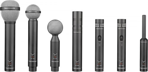 680c96cb91be16f12c202017bc0c5cca919fa6249ac2e68f4557a.jpg Beyerdynamic MC 950 True Condenser Microphone - Supercardioid