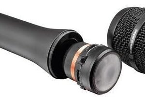 Beyerdynamic TG V70 Professional Dynamic Hypercardioid Microphone for Vocals