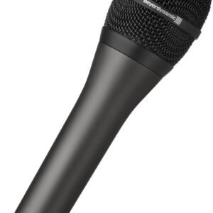 Beyerdynamic TG V70 Professional Dynamic Hypercardioid Microphone for Vocals