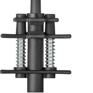 beyerdynamic TG D58 Condenser Clip-On Cardioid Microphone with Flexible Gooseneck, for Drums and Percussion