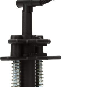 beyerdynamic TG D58 Condenser Clip-On Cardioid Microphone with Flexible Gooseneck, for Drums and Percussion