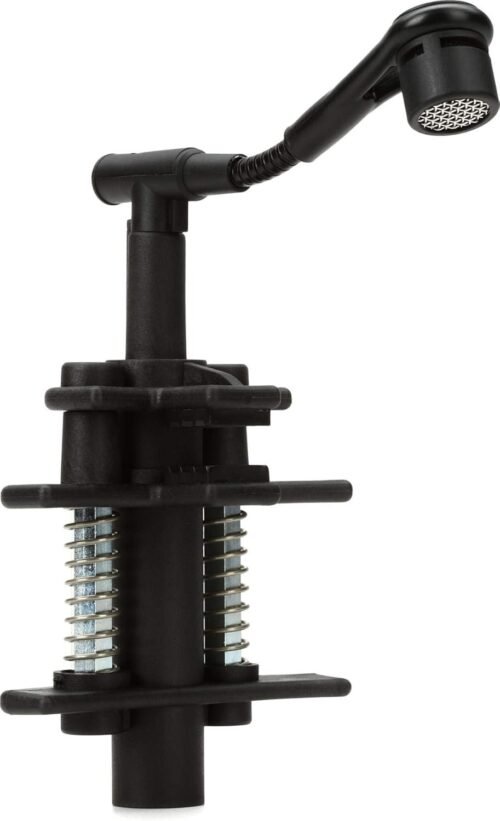 beyerdynamic TG D58 Condenser Clip-On Cardioid Microphone with Flexible Gooseneck, for Drums and Percussion