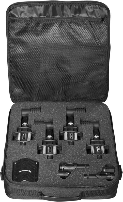 Beyerdynamic 727687 TG Drum Set Pro M