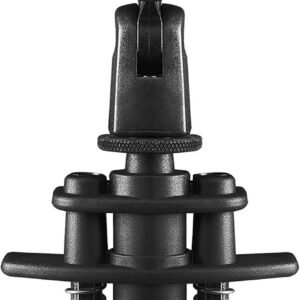 beyerdynamic TG I53 Condenser Instrument Microphone Cardioid Pattern TG Assignment Black