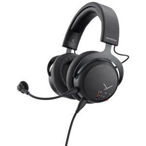 680c9d7a6da8889ba2c6bec24a40653f0bb200351c680358b0021-1.jpg beyerdynamic MMX 150 USB Gaming Headset (Closed) Black