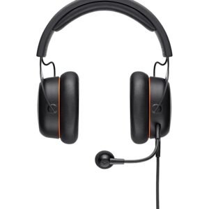 680c9d7c7a4b5aab7ee752dabf757e2574c7559ad268cd7c7ad04.jpg beyerdynamic MMX 150 USB Gaming Headset (Closed) Black